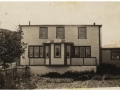 Stephen Smith sr. house Hodge's Cove