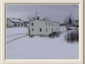 Uncle Bill Peddle's house
