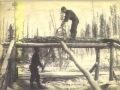 Pit saw