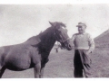 Star and Uriah Churchill