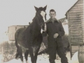 Winnie and Duncan Balsom