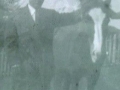 James Shaw vising LHE from Boston in 1940s