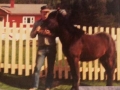 Jim and Don Drodge