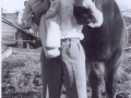 Pearl and Raymond Jacobs LHE