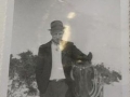 Scott owned by Nehemiah Stringer
