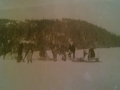 Nut Cove Pond Prince Calvey Meadus Dan Harvey Flight Neice Herbert Meadus