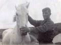 Admiral owned by John Vivian with Simeon Vivian
