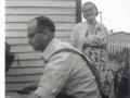 Henry Pitcher and Annie Jacobs from Al Pitcher
