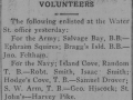 Volunteers_St. John's daily star, 1917-05-11