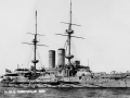 HMS Cornwallis