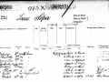 Isaac Soper-Ships Ledger