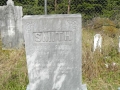 Smith Isaac