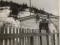 Island Cove Bob  Smith shed_Annie Smith