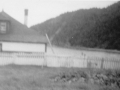 Spurrell house Island Cove