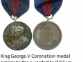 Coronation Medal 2