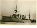 HMS Devonshire