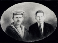 James Langdon and brother Alexander