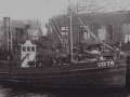 HMCS CD 74  (Assigned to HMCS Seagull)