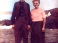John Vivian and his wife, Alice  Smith. (Photo courtesy of son, Ross Vivian) c