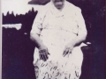 Pte Vivian mother Julia Jane  Baker