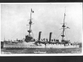 HMS Diana