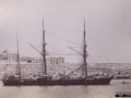 HMS Magpie