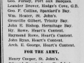Our Volunteers_Evening Telegram St Johns NL 1917-04-20