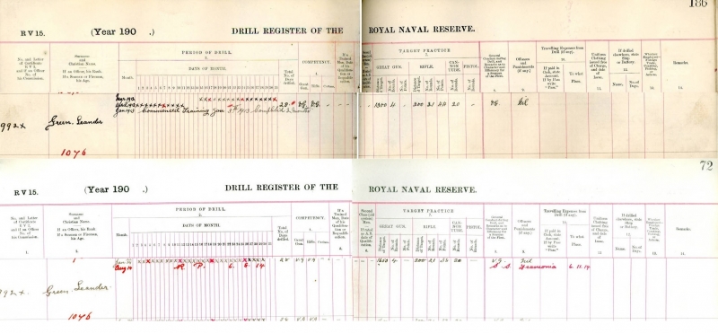 Leander Green_drill Final
