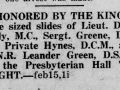 Evening Telegram 1916-02-15 Adv 42 Page 5