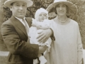 Leander Smith, Daug-Audrey and Gladys Spooner 4