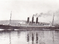 Columbia 1901 (HMS Columbella)