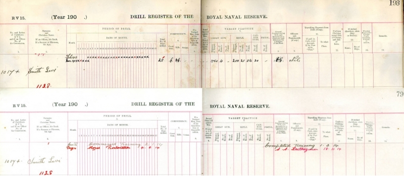 Levi Smith_drill Final