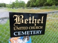 1 sign