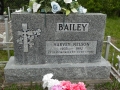 Bailey Harvey
