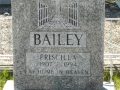 Bailey Priscilla