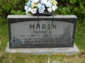 Marsh Arthur W