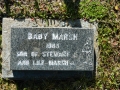 Marsh Baby