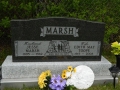 Marsh Jesse and Edith