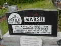 Marsh Raymond Ross