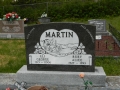 Martin Eli and Ruby