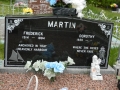 Martin Frederick and Dorothy