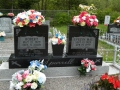 Spurrell Robert and Evelyn Mae