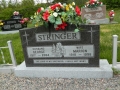 Stringer George and Marion