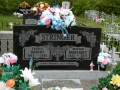 Stringer Hubert and Margaret