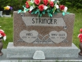 Stringer James and Mary Ellen