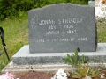 Stringer Jonah