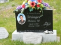 Stringer Marcus W