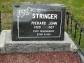 Stringer Richard John