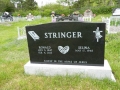 Stringer Ronald and Selina