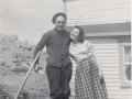 2. Uncle Steve Price and Betty (Barnes) Stringer